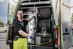 Über uns Kanal und Rohrreinigung Biberach an der Riß